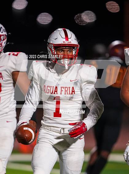 Thumbnail 2 in Agua Fria @ Tolleson photogallery.