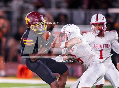 Thumbnail 3 in Agua Fria @ Tolleson photogallery.