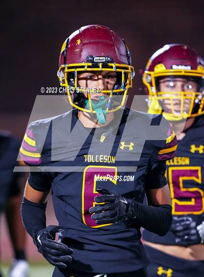 Thumbnail 2 in Agua Fria @ Tolleson photogallery.