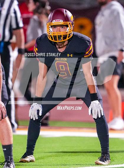 Thumbnail 3 in Agua Fria @ Tolleson photogallery.