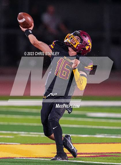 Thumbnail 1 in Agua Fria @ Tolleson photogallery.