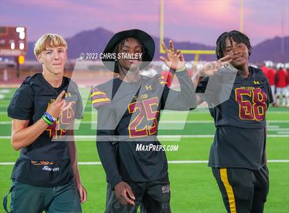Thumbnail 2 in Agua Fria @ Tolleson photogallery.
