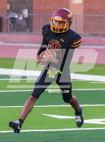 Thumbnail 1 in Agua Fria @ Tolleson photogallery.
