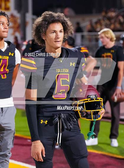 Thumbnail 3 in Agua Fria @ Tolleson photogallery.