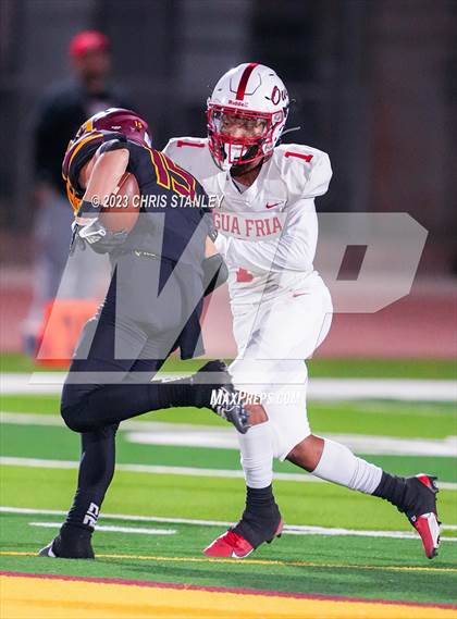 Thumbnail 3 in Agua Fria @ Tolleson photogallery.