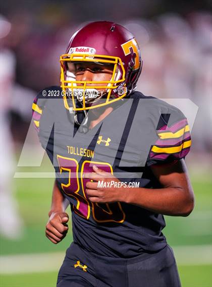 Thumbnail 1 in Agua Fria @ Tolleson photogallery.
