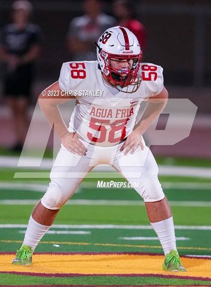 Thumbnail 1 in Agua Fria @ Tolleson photogallery.
