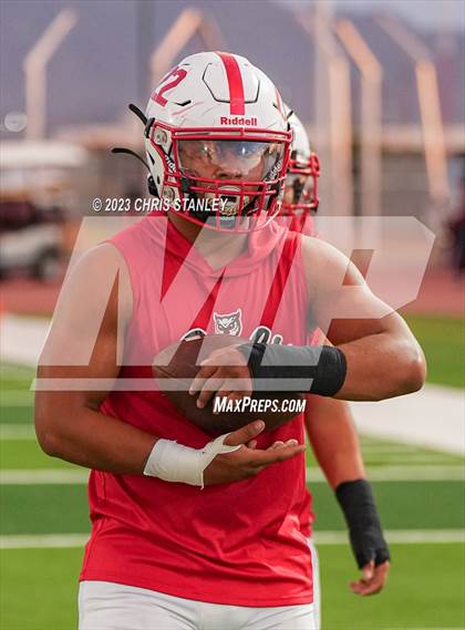 Thumbnail 1 in Agua Fria @ Tolleson photogallery.