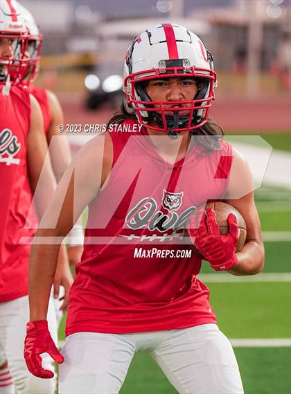 Thumbnail 2 in Agua Fria @ Tolleson photogallery.