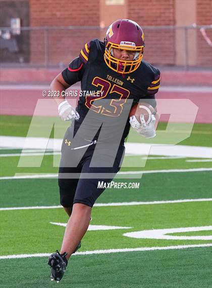 Thumbnail 3 in Agua Fria @ Tolleson photogallery.