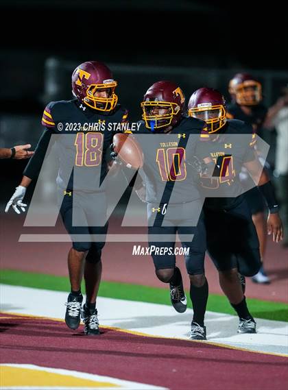 Thumbnail 2 in Agua Fria @ Tolleson photogallery.