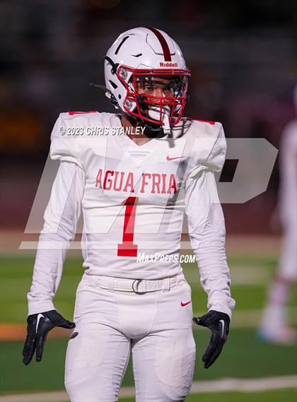 Thumbnail 3 in Agua Fria @ Tolleson photogallery.