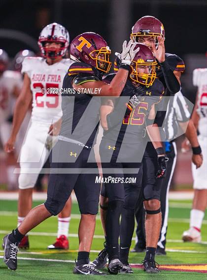 Thumbnail 2 in Agua Fria @ Tolleson photogallery.
