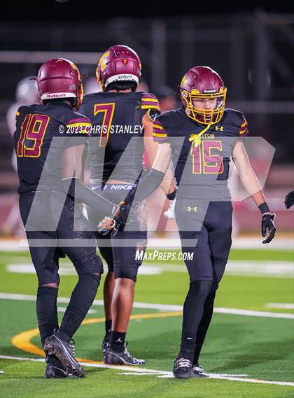 Thumbnail 1 in Agua Fria @ Tolleson photogallery.