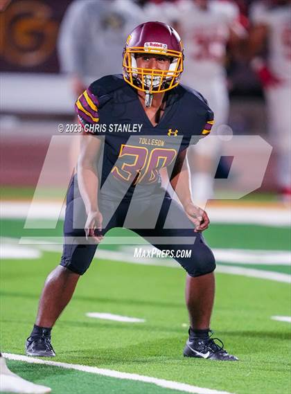 Thumbnail 2 in Agua Fria @ Tolleson photogallery.