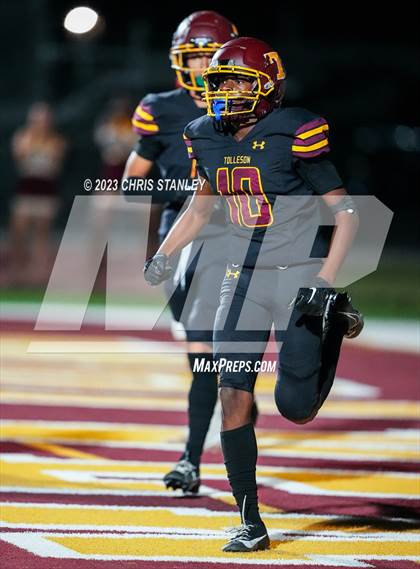Thumbnail 3 in Agua Fria @ Tolleson photogallery.