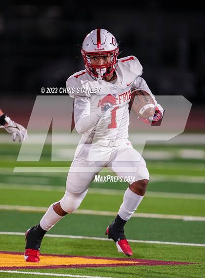 Thumbnail 1 in Agua Fria @ Tolleson photogallery.