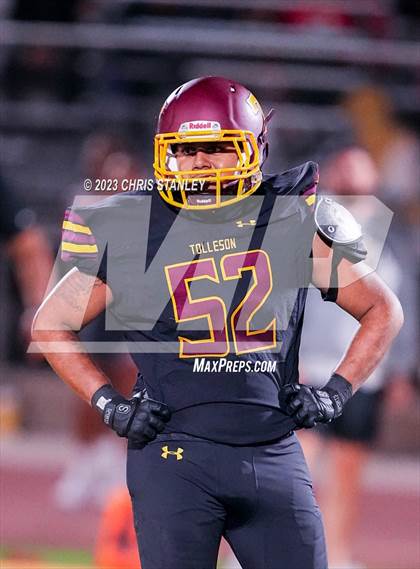 Thumbnail 1 in Agua Fria @ Tolleson photogallery.