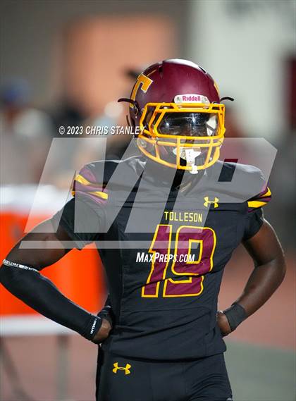 Thumbnail 2 in Agua Fria @ Tolleson photogallery.