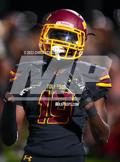 Thumbnail 3 in Agua Fria @ Tolleson photogallery.
