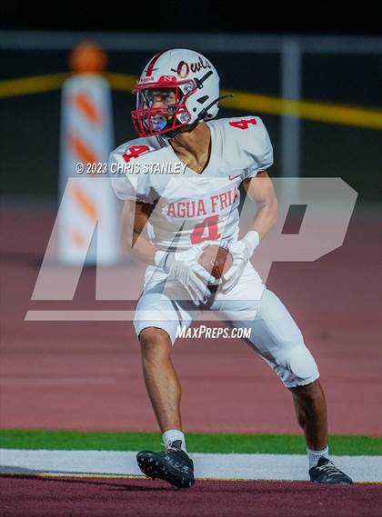 Thumbnail 3 in Agua Fria @ Tolleson photogallery.