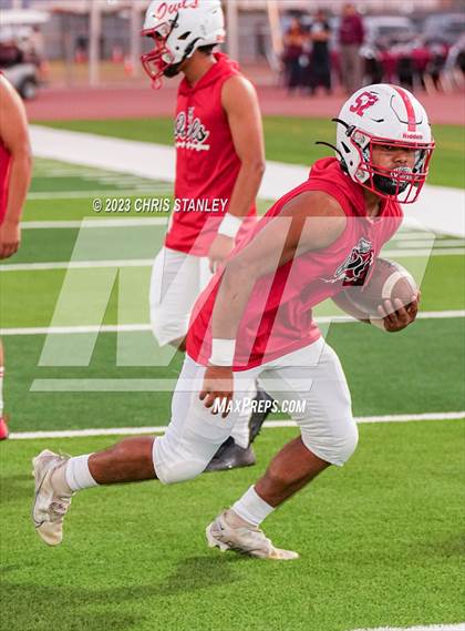 Thumbnail 1 in Agua Fria @ Tolleson photogallery.
