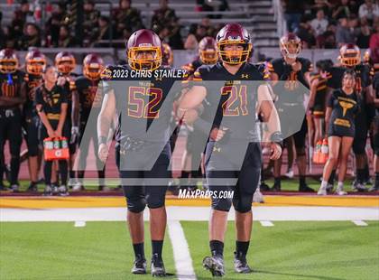Thumbnail 1 in Agua Fria @ Tolleson photogallery.