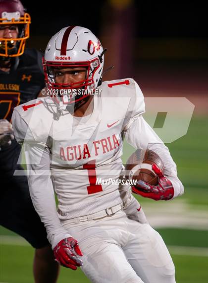 Thumbnail 2 in Agua Fria @ Tolleson photogallery.