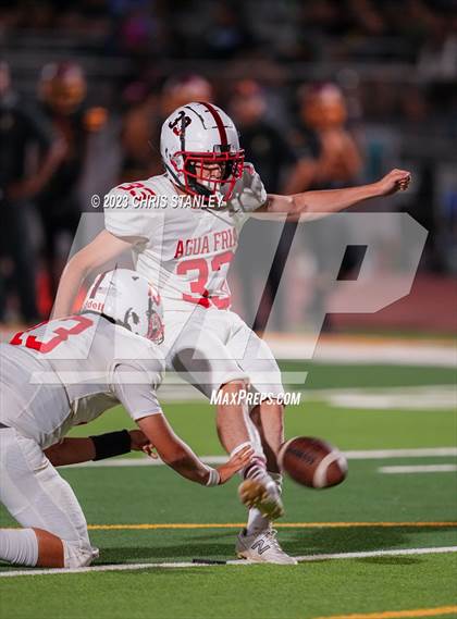Thumbnail 1 in Agua Fria @ Tolleson photogallery.
