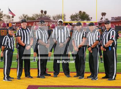 Thumbnail 3 in Agua Fria @ Tolleson photogallery.