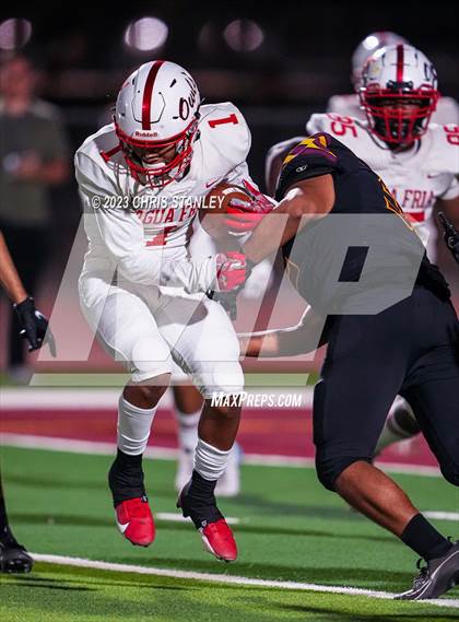 Thumbnail 3 in Agua Fria @ Tolleson photogallery.