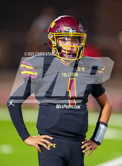 Thumbnail 3 in Agua Fria @ Tolleson photogallery.
