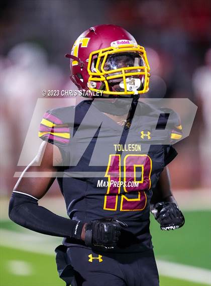 Thumbnail 1 in Agua Fria @ Tolleson photogallery.