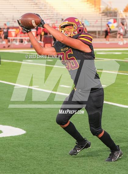Thumbnail 2 in Agua Fria @ Tolleson photogallery.