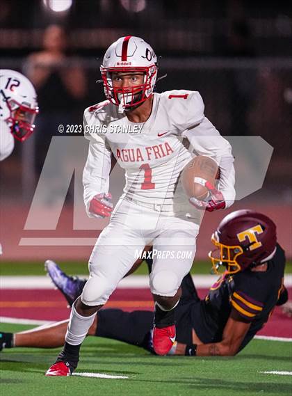 Thumbnail 2 in Agua Fria @ Tolleson photogallery.
