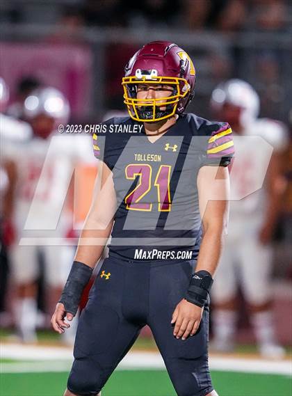 Thumbnail 3 in Agua Fria @ Tolleson photogallery.