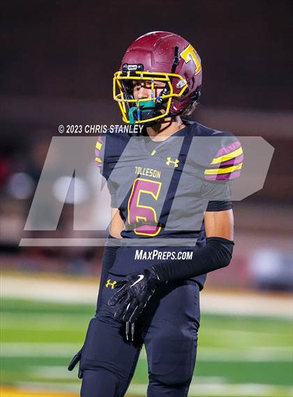 Thumbnail 2 in Agua Fria @ Tolleson photogallery.
