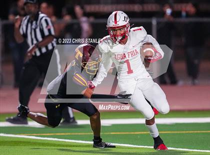 Thumbnail 2 in Agua Fria @ Tolleson photogallery.