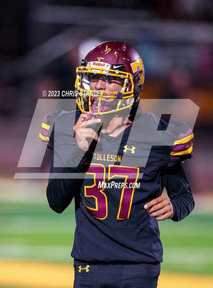 Thumbnail 2 in Agua Fria @ Tolleson photogallery.