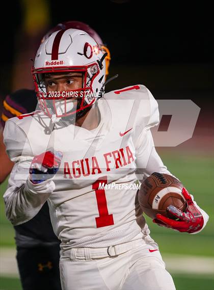 Thumbnail 1 in Agua Fria @ Tolleson photogallery.