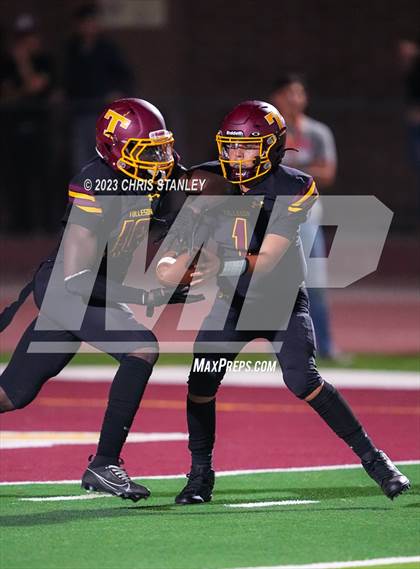 Thumbnail 3 in Agua Fria @ Tolleson photogallery.