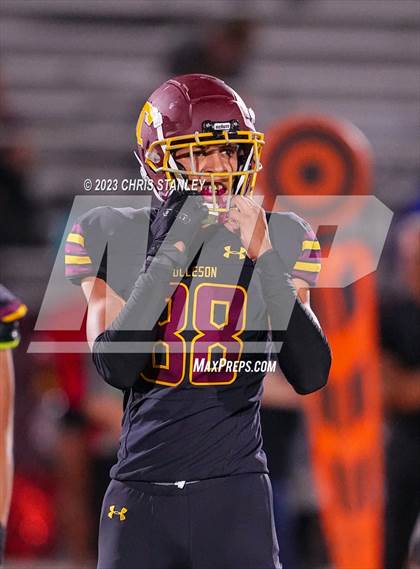 Thumbnail 1 in Agua Fria @ Tolleson photogallery.