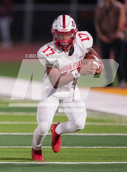 Thumbnail 1 in Agua Fria @ Tolleson photogallery.