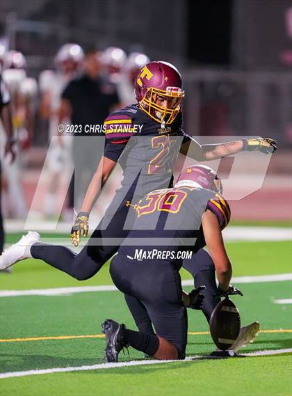 Thumbnail 1 in Agua Fria @ Tolleson photogallery.