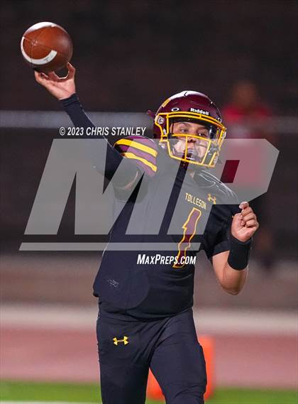 Thumbnail 2 in Agua Fria @ Tolleson photogallery.