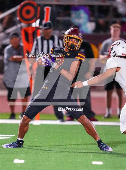 Thumbnail 3 in Agua Fria @ Tolleson photogallery.