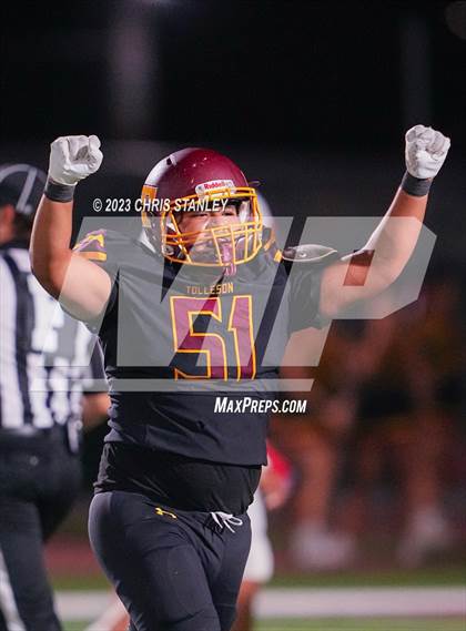 Thumbnail 2 in Agua Fria @ Tolleson photogallery.