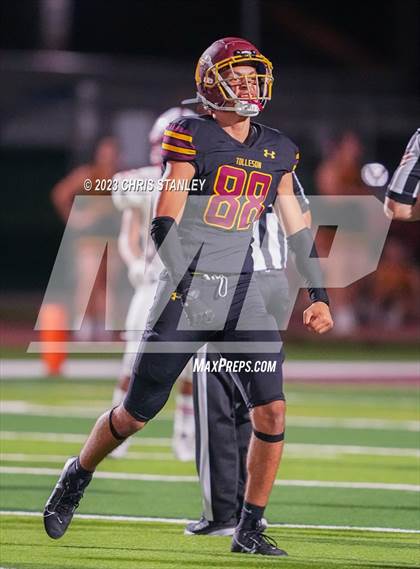 Thumbnail 1 in Agua Fria @ Tolleson photogallery.