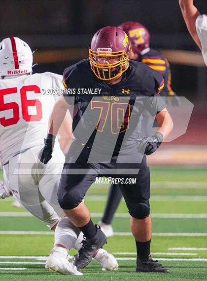 Thumbnail 1 in Agua Fria @ Tolleson photogallery.