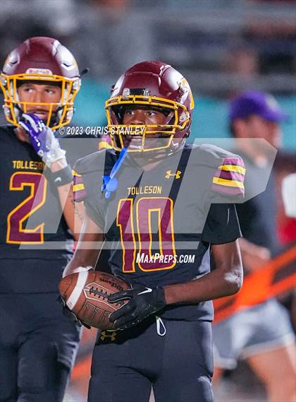 Thumbnail 3 in Agua Fria @ Tolleson photogallery.